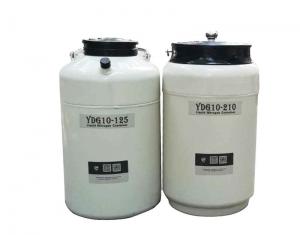 工业型液氮容器
